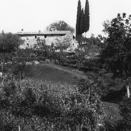 Apartmentsgarda - Ca' Capre Exteriér fotografie