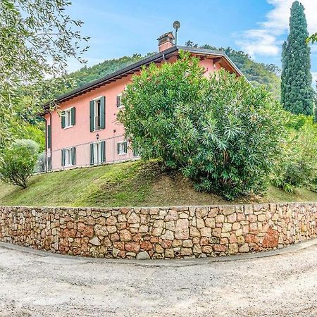 Apartmentsgarda - Ca' Capre Exteriér fotografie