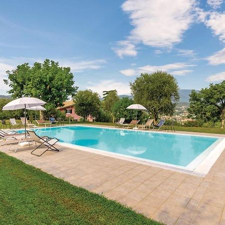 Apartmentsgarda - Ca' Capre Exteriér fotografie