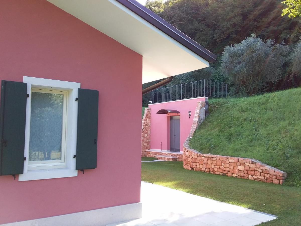Apartmentsgarda - Ca' Capre Exteriér fotografie
