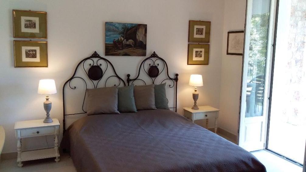 Apartmentsgarda - Ca' Capre Exteriér fotografie