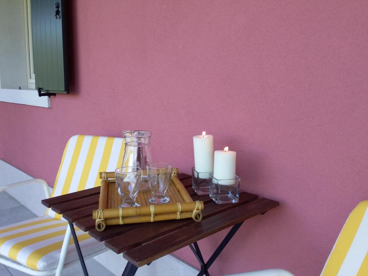 Apartmentsgarda - Ca' Capre Exteriér fotografie