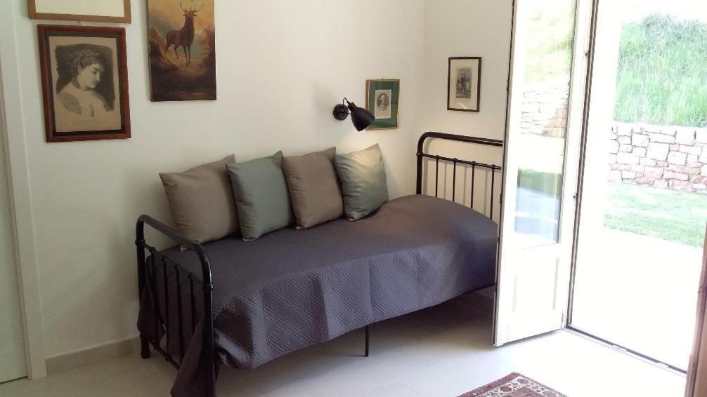 Apartmentsgarda - Ca' Capre Exteriér fotografie