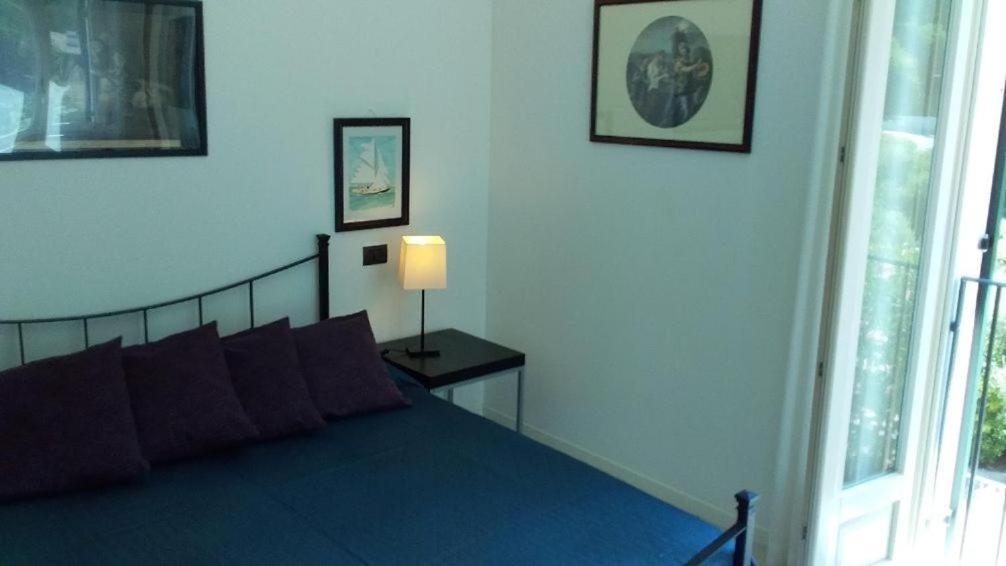 Apartmentsgarda - Ca' Capre Exteriér fotografie
