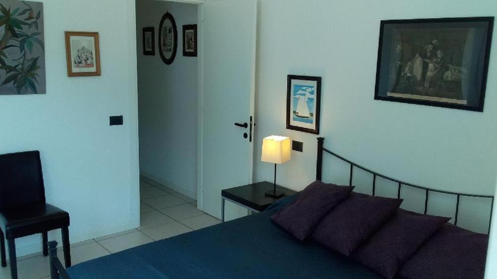 Apartmentsgarda - Ca' Capre Exteriér fotografie