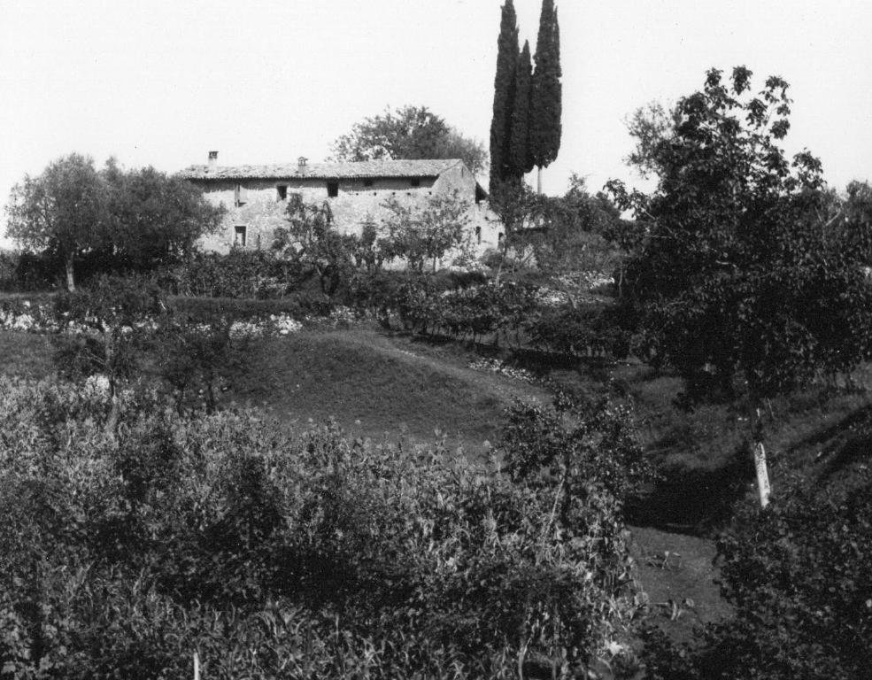 Apartmentsgarda - Ca' Capre Exteriér fotografie