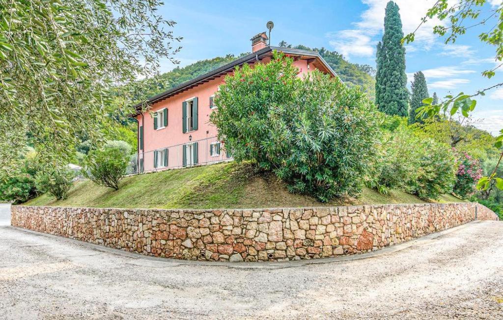Apartmentsgarda - Ca' Capre Exteriér fotografie