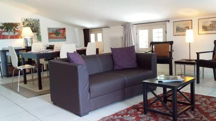 Apartmentsgarda - Ca' Capre Exteriér fotografie