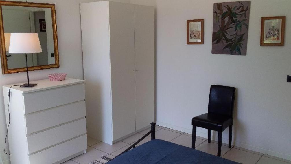 Apartmentsgarda - Ca' Capre Exteriér fotografie