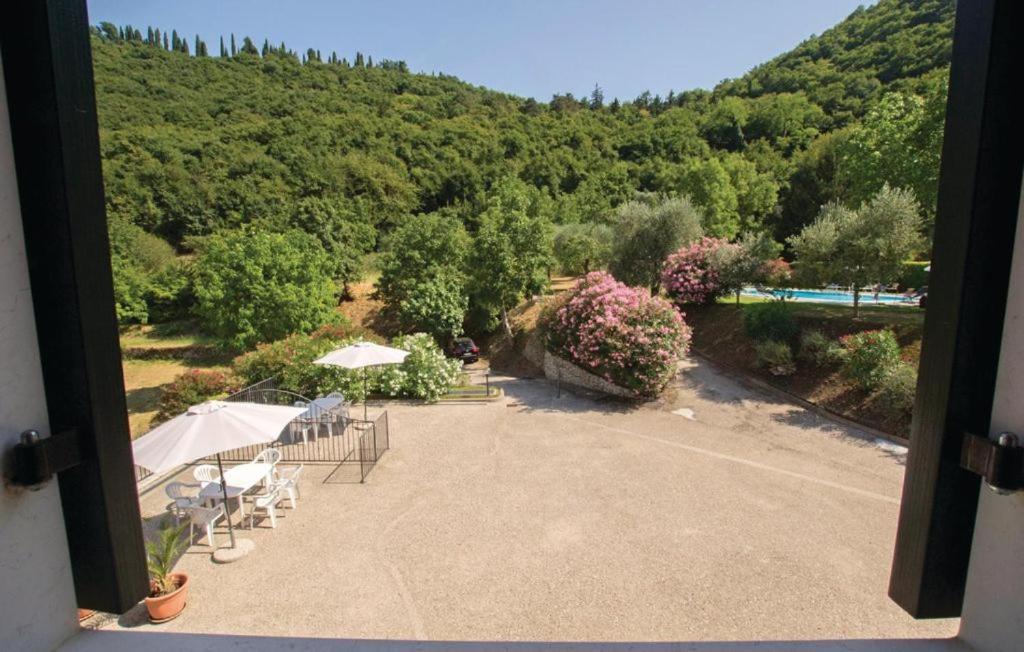 Apartmentsgarda - Ca' Capre Exteriér fotografie
