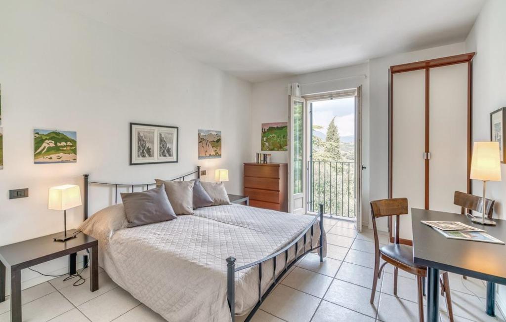 Apartmentsgarda - Ca' Capre Exteriér fotografie