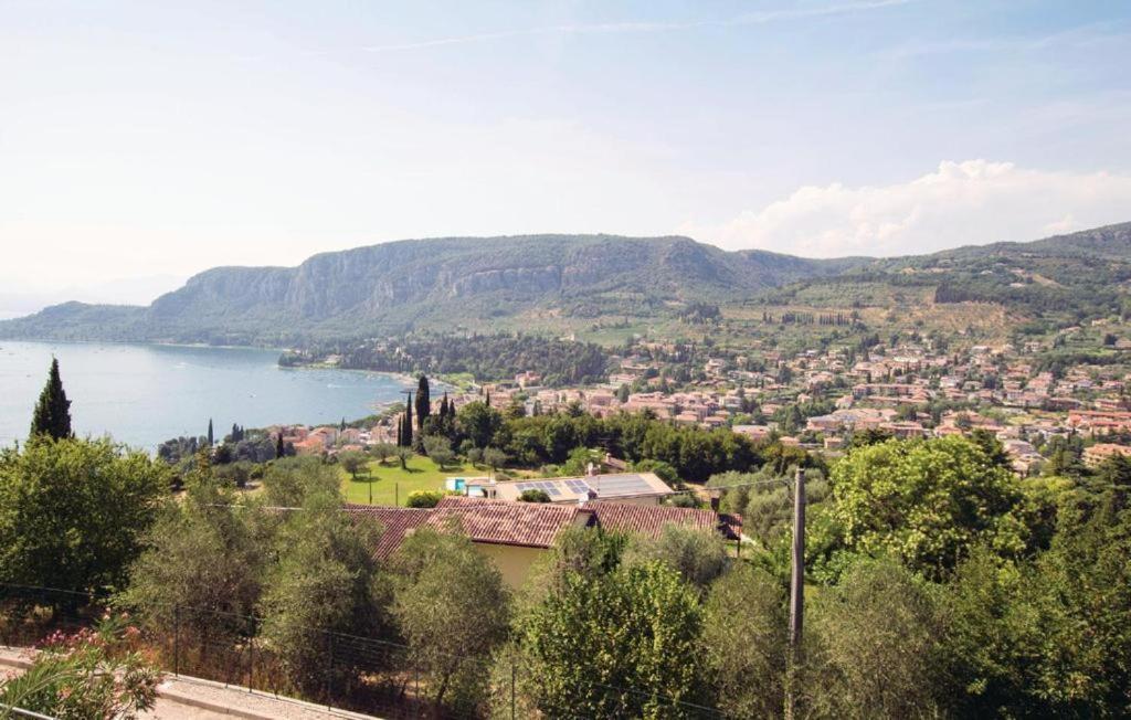Apartmentsgarda - Ca' Capre Exteriér fotografie