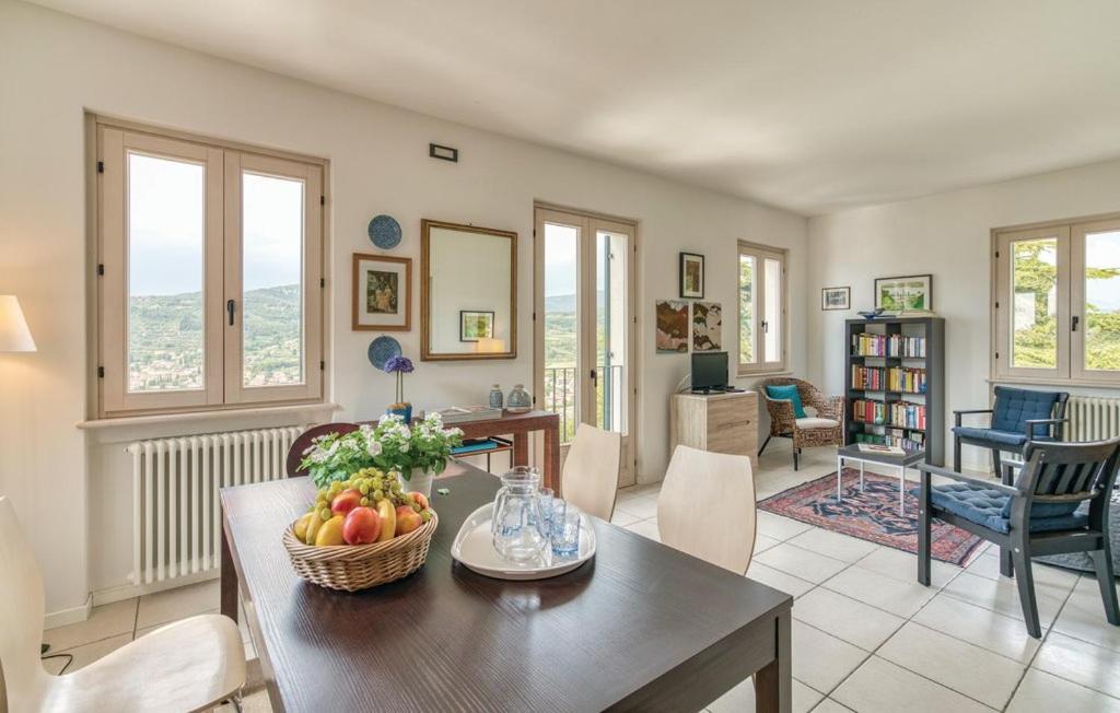 Apartmentsgarda - Ca' Capre Exteriér fotografie