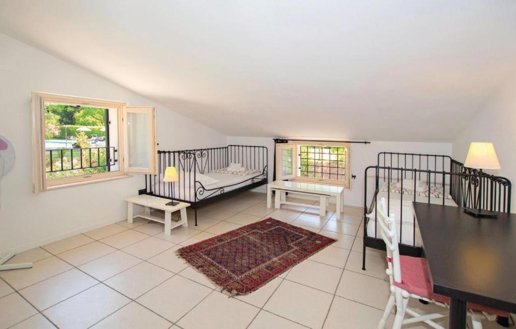 Apartmentsgarda - Ca' Capre Exteriér fotografie