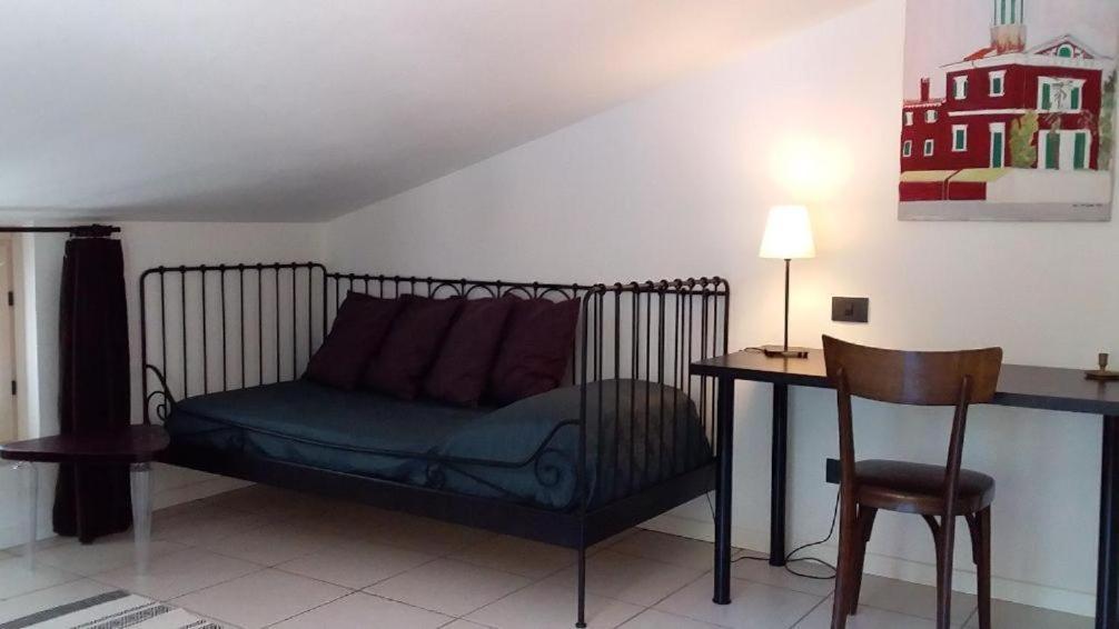 Apartmentsgarda - Ca' Capre Exteriér fotografie
