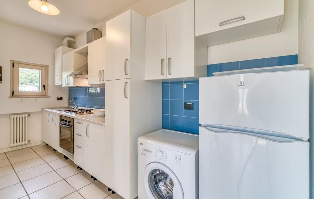 Apartmentsgarda - Ca' Capre Exteriér fotografie