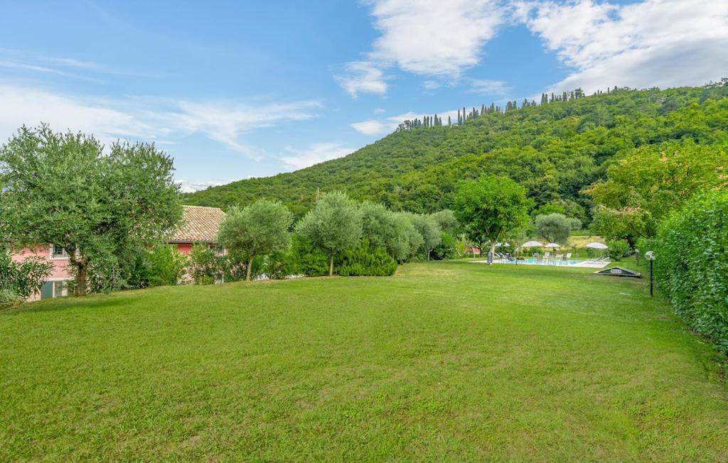 Apartmentsgarda - Ca' Capre Exteriér fotografie