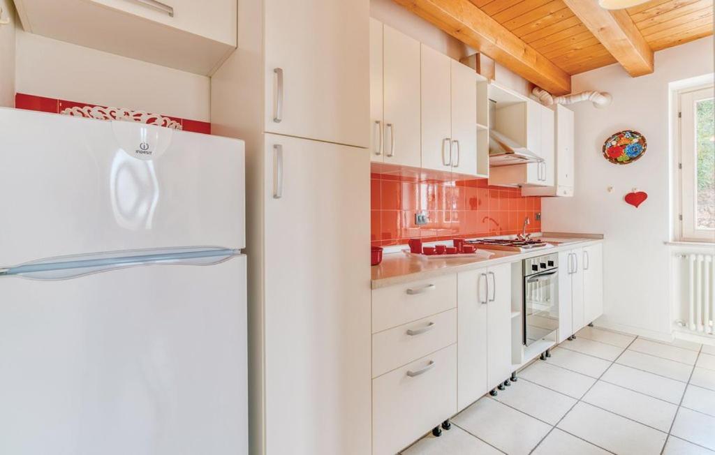 Apartmentsgarda - Ca' Capre Exteriér fotografie