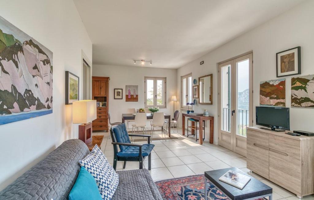 Apartmentsgarda - Ca' Capre Exteriér fotografie