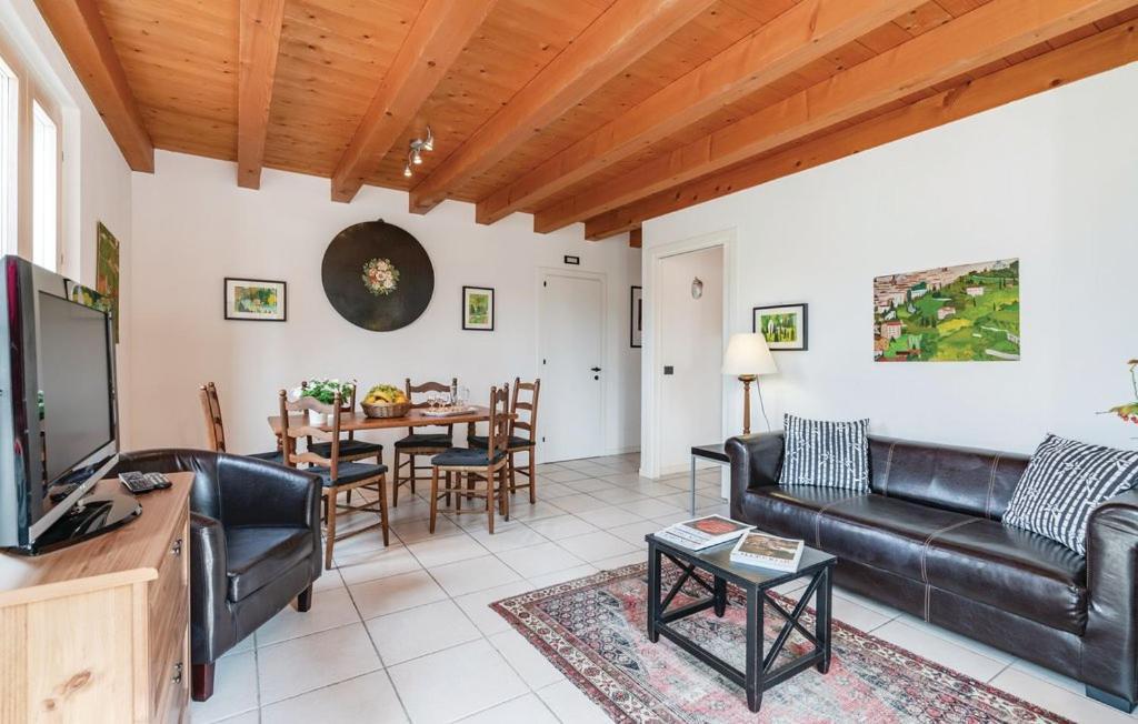 Apartmentsgarda - Ca' Capre Exteriér fotografie