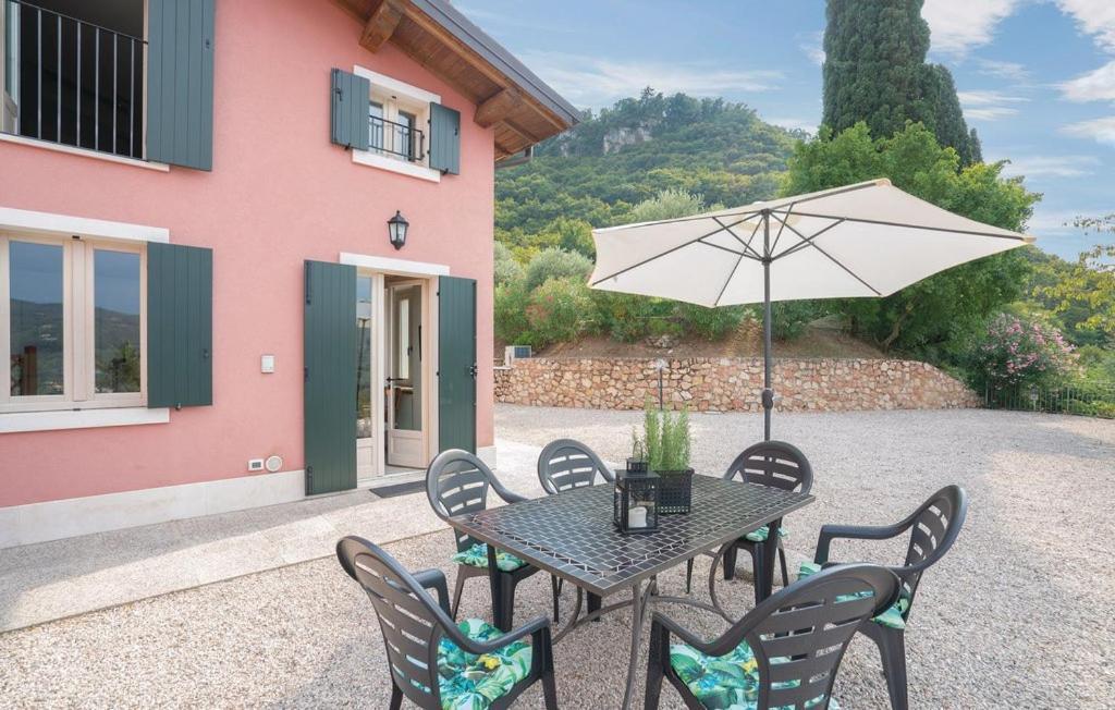 Apartmentsgarda - Ca' Capre Exteriér fotografie
