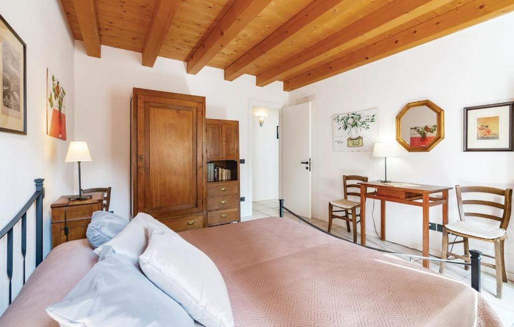 Apartmentsgarda - Ca' Capre Exteriér fotografie