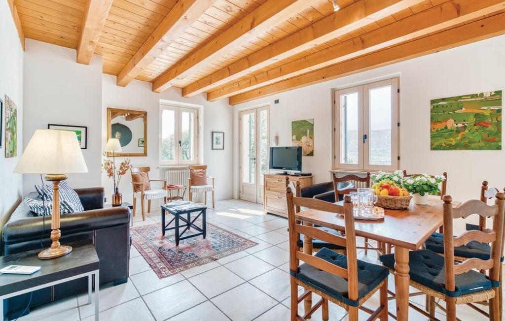Apartmentsgarda - Ca' Capre Exteriér fotografie