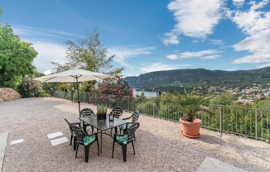 Apartmentsgarda - Ca' Capre Exteriér fotografie
