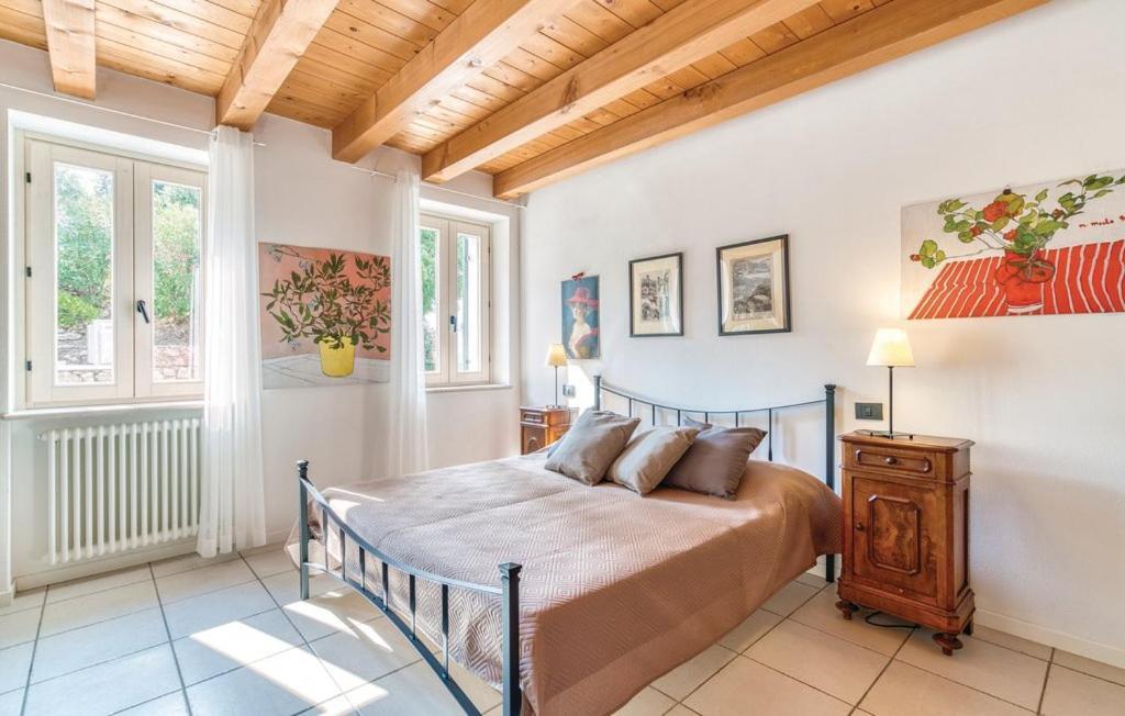 Apartmentsgarda - Ca' Capre Exteriér fotografie