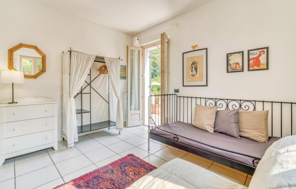 Apartmentsgarda - Ca' Capre Exteriér fotografie
