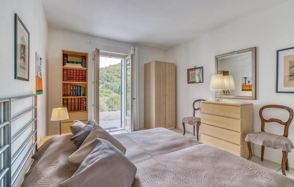 Apartmentsgarda - Ca' Capre Exteriér fotografie