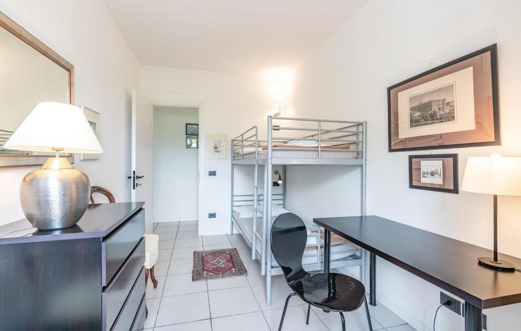 Apartmentsgarda - Ca' Capre Exteriér fotografie