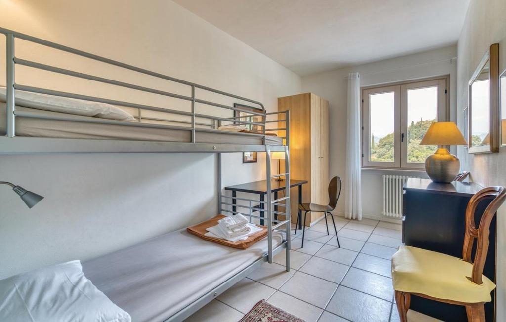 Apartmentsgarda - Ca' Capre Exteriér fotografie