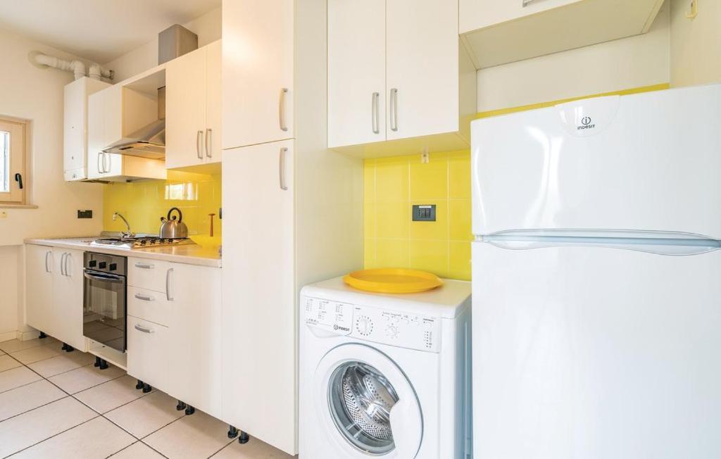 Apartmentsgarda - Ca' Capre Exteriér fotografie