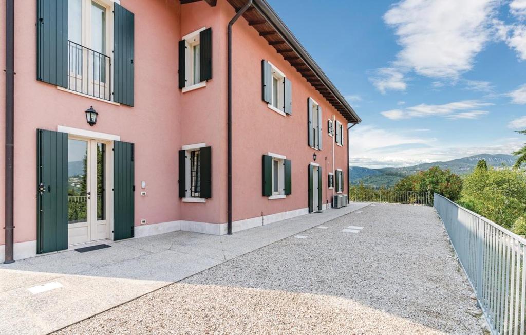 Apartmentsgarda - Ca' Capre Exteriér fotografie