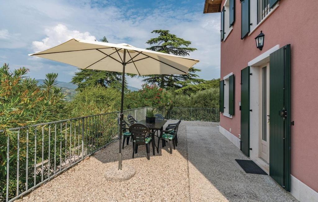 Apartmentsgarda - Ca' Capre Exteriér fotografie
